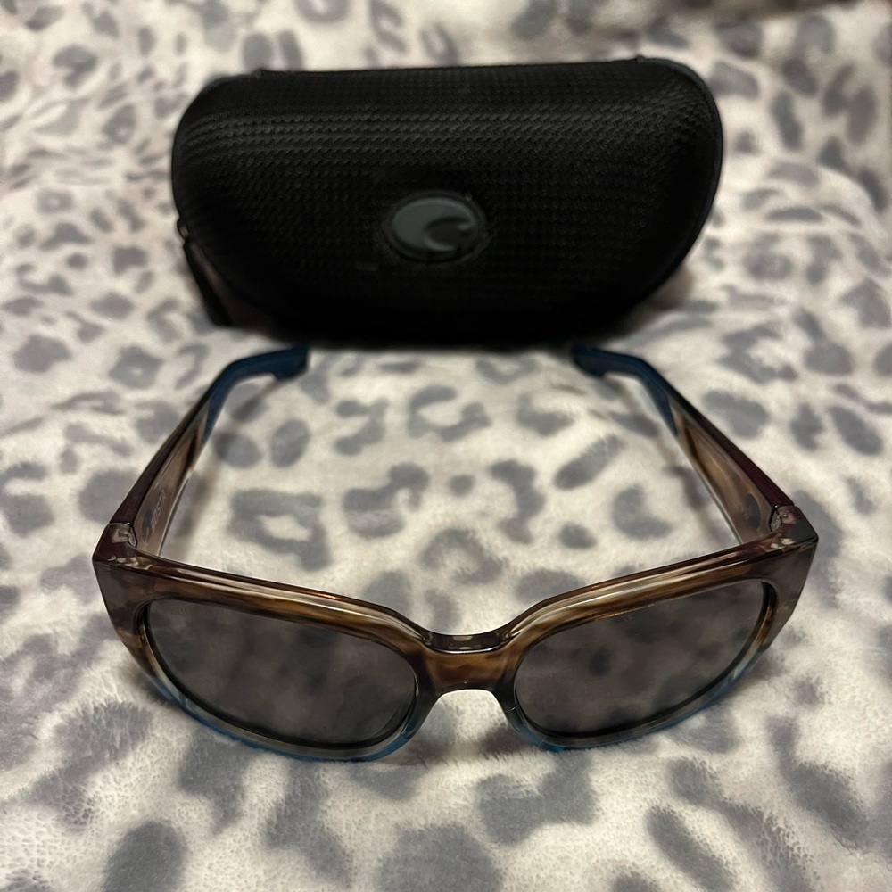 Costa sunglasses